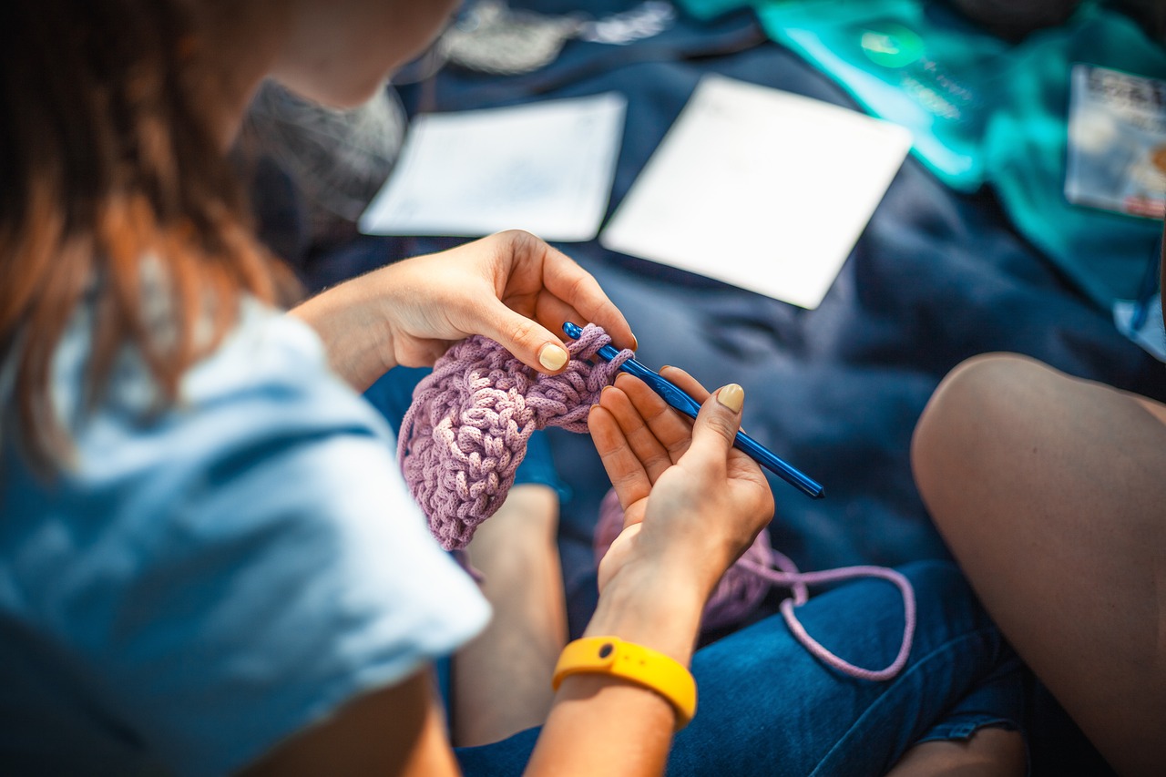 10 Fun Crafts for Celebrating Mother’s Day